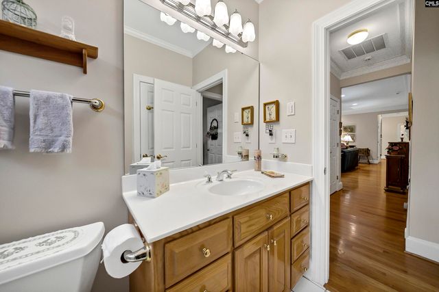 580 Charles Court, Lexington, SC 29072