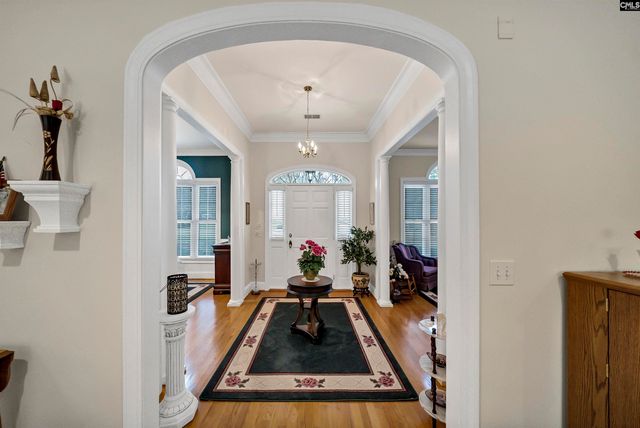 580 Charles Court, Lexington, SC 29072