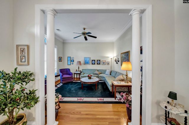 580 Charles Court, Lexington, SC 29072