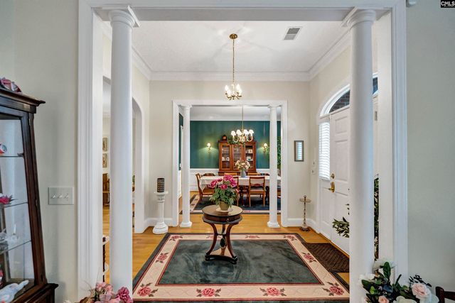 580 Charles Court, Lexington, SC 29072