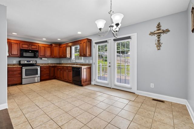 142 Orrie Moss Court SE, Cleveland, TN 37323