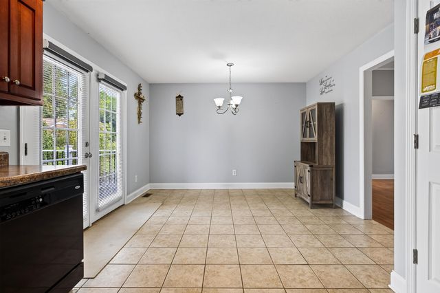 142 Orrie Moss Court SE, Cleveland, TN 37323