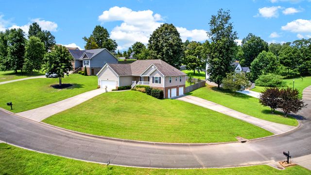 142 Orrie Moss Court SE, Cleveland, TN 37323