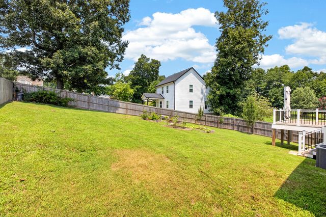 142 Orrie Moss Court SE, Cleveland, TN 37323