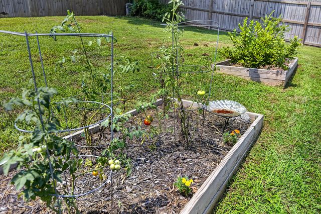 142 Orrie Moss Court SE, Cleveland, TN 37323