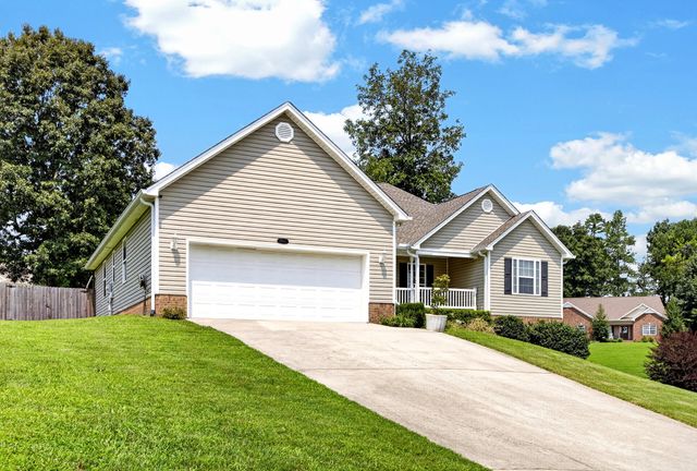 142 Orrie Moss Court SE, Cleveland, TN 37323