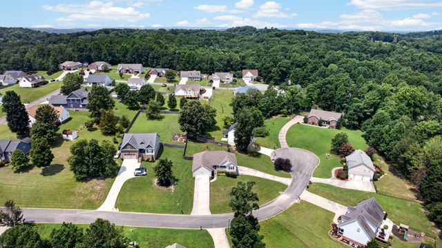 142 Orrie Moss Court SE, Cleveland, TN 37323