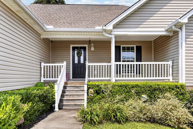 142 Orrie Moss Court SE, Cleveland, TN 37323