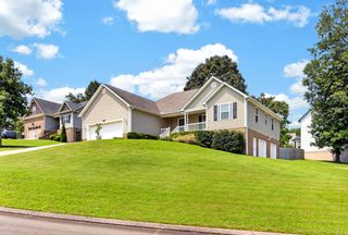 142 Orrie Moss Court SE, Cleveland, TN 37323