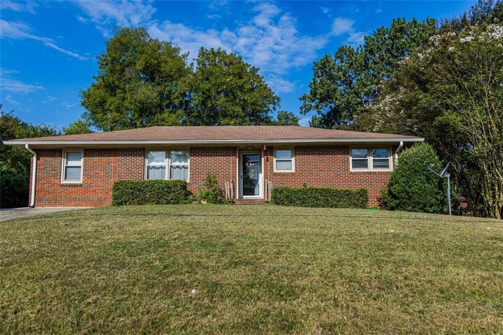 200 Coosawattee SW Avenue, Rome, GA 30165