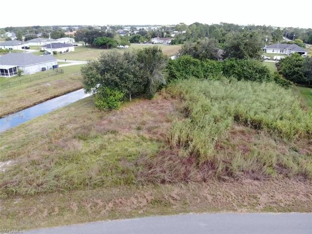 3107 Flora AVE S, Lehigh Acres, FL 33976