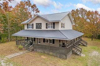 6800 Dick Henry Lane, Harrison, AR 72601