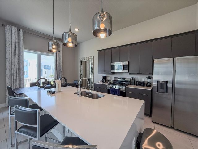 7770 SANDY RIDGE DRIVE 231, Reunion, FL 34747