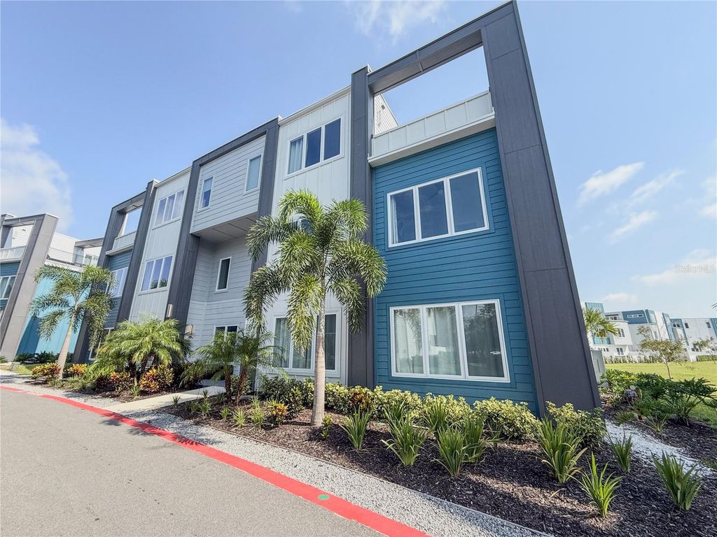 7770 SANDY RIDGE DRIVE 231, Reunion, FL 34747