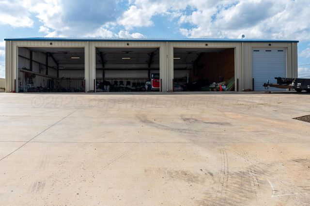 807 N TENNESSEE Street, Amarillo, TX 79106