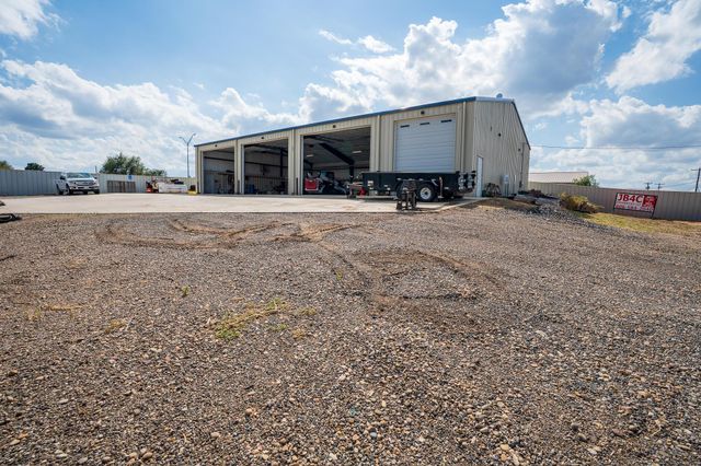 807 N TENNESSEE Street, Amarillo, TX 79106