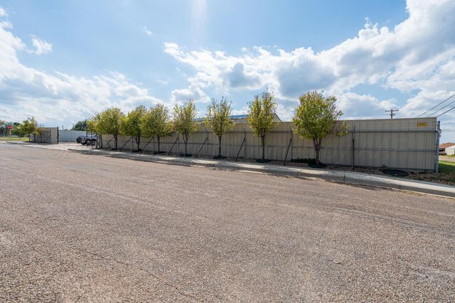 807 N TENNESSEE Street, Amarillo, TX 79106