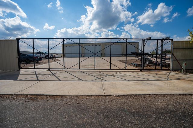 807 N TENNESSEE Street, Amarillo, TX 79106