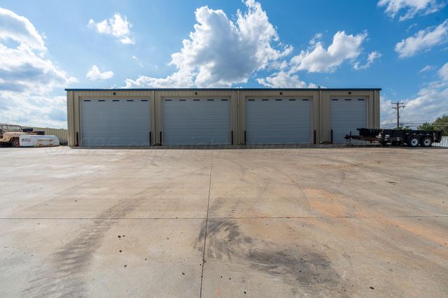 807 N TENNESSEE Street, Amarillo, TX 79106