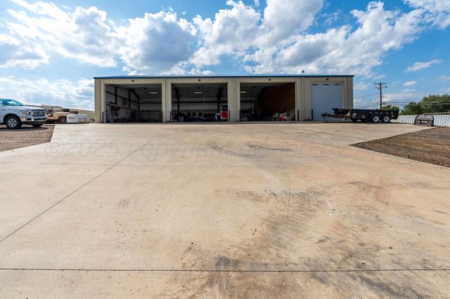 807 N TENNESSEE Street, Amarillo, TX 79106