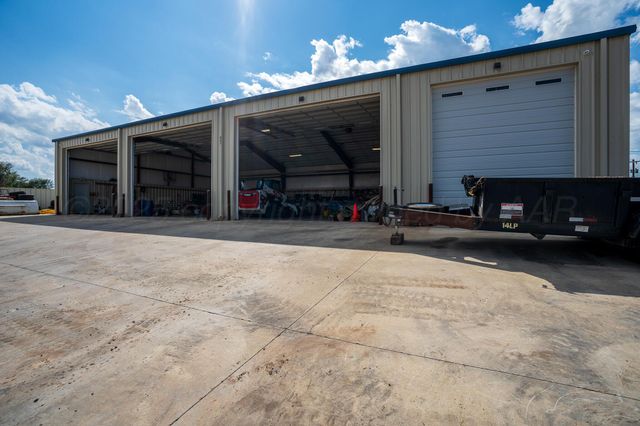 807 N TENNESSEE Street, Amarillo, TX 79106