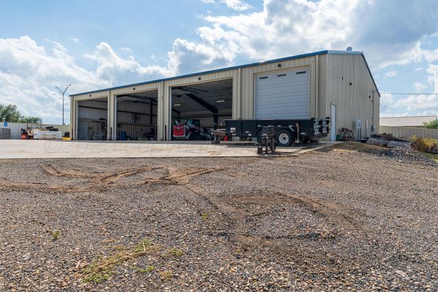 807 N TENNESSEE Street, Amarillo, TX 79106