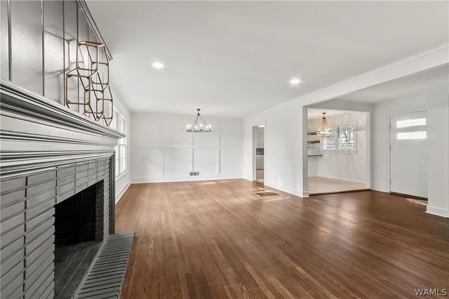 1330 39th E, Tuscaloosa, AL 35404