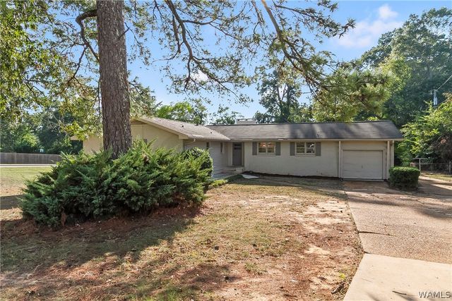 1330 39th E, Tuscaloosa, AL 35404
