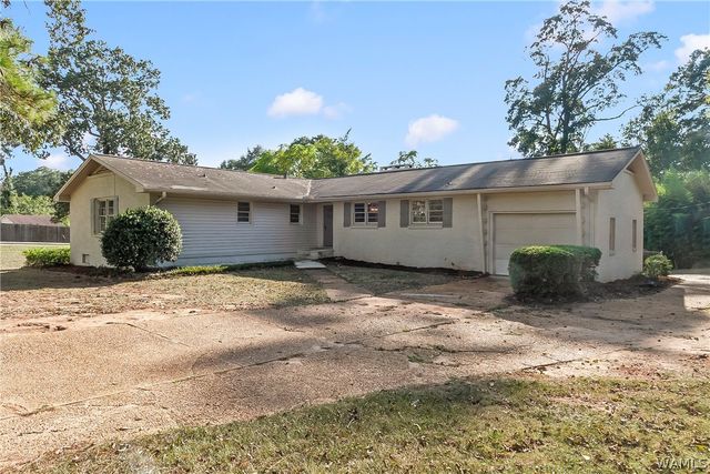 1330 39th E, Tuscaloosa, AL 35404