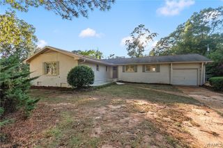 1330 39th E, Tuscaloosa, AL 35404