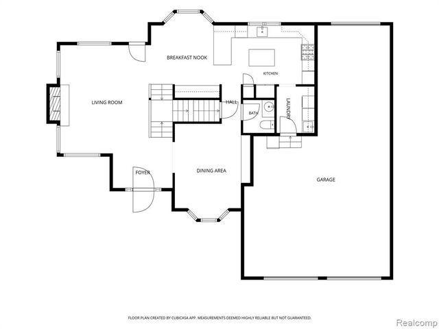 5150 W Carpenter Road, Flint, MI 48504