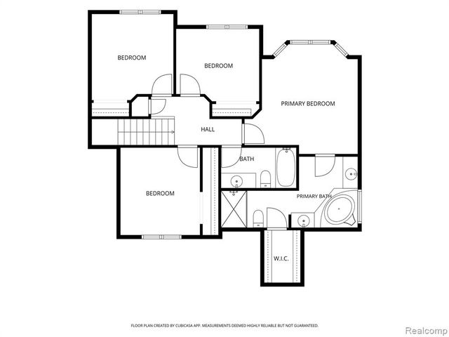 5150 W Carpenter Road, Flint, MI 48504