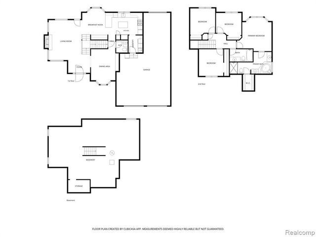 5150 W Carpenter Road, Flint, MI 48504