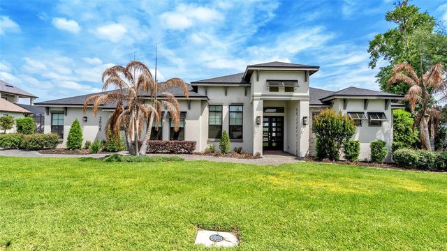 2668 DELPHI HILLS COURT, Lakeland, FL 33812