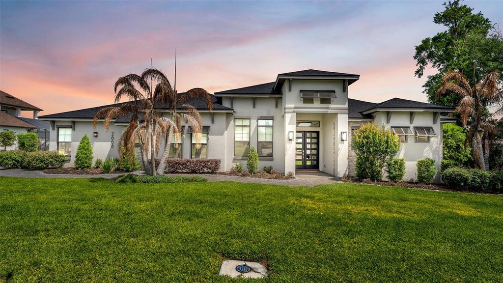 2668 DELPHI HILLS COURT, Lakeland, FL 33812