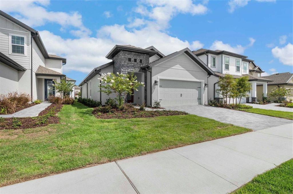 7817 MARLOW PLACE, Kissimmee, FL 34747