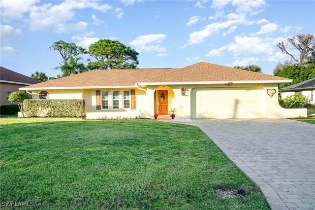 9968 Treasure Cay LN, Bonita Springs, FL 34135