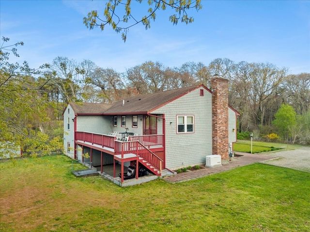 64 Rainbow Rd, Yarmouth, MA 02673