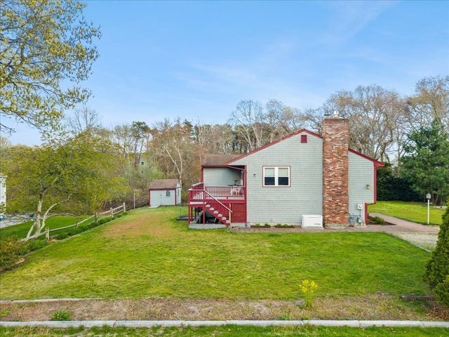 64 Rainbow Rd, Yarmouth, MA 02673