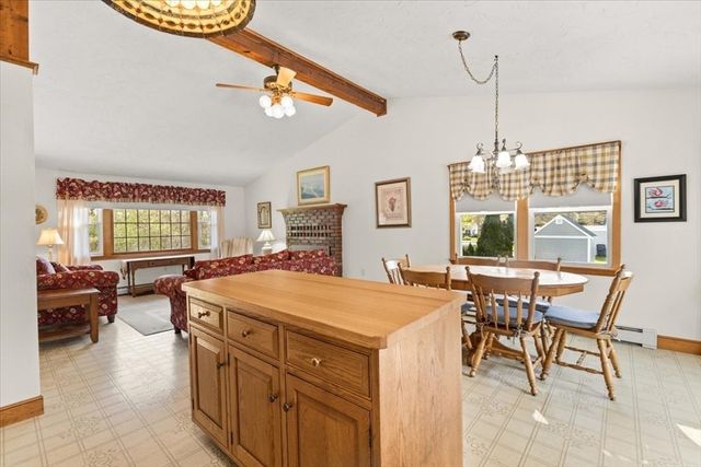 64 Rainbow Rd, Yarmouth, MA 02673