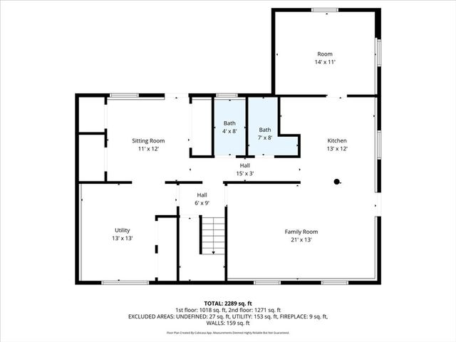 64 Rainbow Rd, Yarmouth, MA 02673