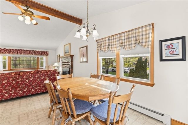 64 Rainbow Rd, Yarmouth, MA 02673