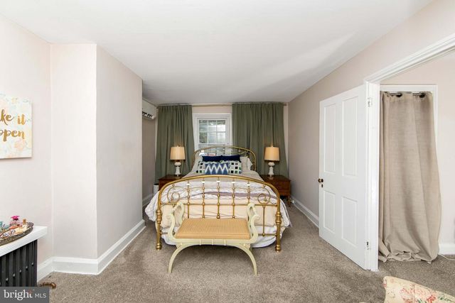 303 VAN SCIVER ST, Beverly, NJ 08010
