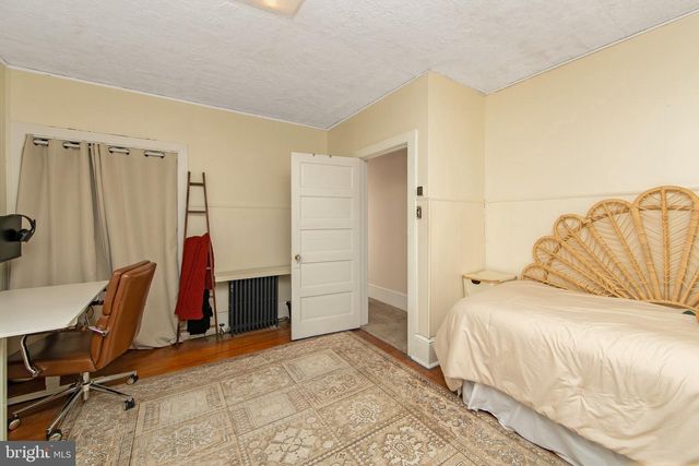 303 VAN SCIVER ST, Beverly, NJ 08010