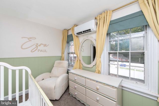 303 VAN SCIVER ST, Beverly, NJ 08010