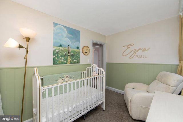 303 VAN SCIVER ST, Beverly, NJ 08010