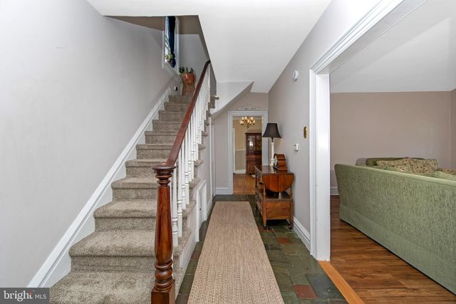 303 VAN SCIVER ST, Beverly, NJ 08010