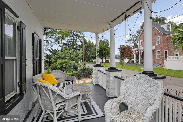 303 VAN SCIVER ST, Beverly, NJ 08010