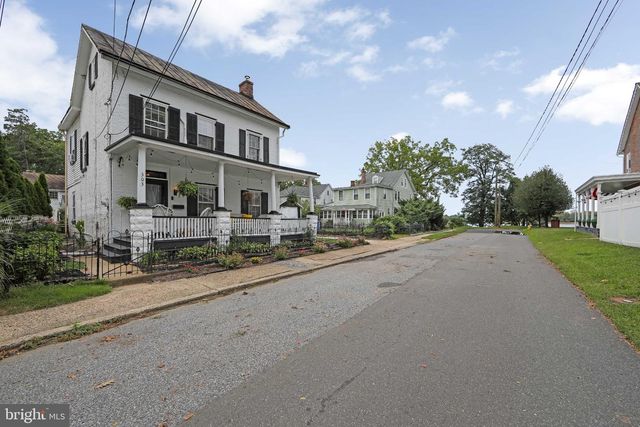 303 VAN SCIVER ST, Beverly, NJ 08010