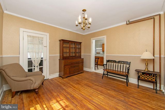303 VAN SCIVER ST, Beverly, NJ 08010
